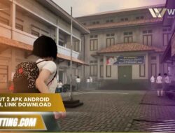 Dreadout 2 Apk Android Apk+obb, Link Download Aman