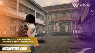 Dreadout 2 Apk Android Apk+obb, Link Download Aman
