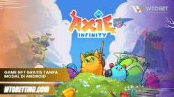 Game Nft Gratis Tanpa Modal Di Android Terbaru 2025 Cuan