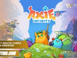 Game Nft Gratis Tanpa Modal Di Android Terbaru 2025 Cuan