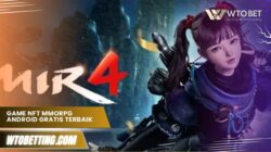 Game Nft Mmorpg Android Gratis Terbaik 2025 Wajib Main