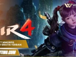 Game Nft Mmorpg Android Gratis Terbaik 2025 Wajib Main