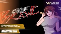 Game Sesat College Brawl