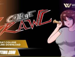 Game Sesat College Brawl, Link Download Terbaru 2025