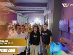 Game terbaru Agate Studio 2025 yang wajib dinantikan