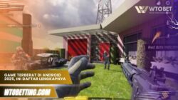 Game terberat di android 2025, ini daftar lengkapnya