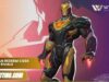 Iron Man Redeem Code Marvel Rivals Daftar Kode Aktif 2025