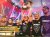 Juara dunia dota 2 dari tahun ke tahun Lengkap Hingga 2025
