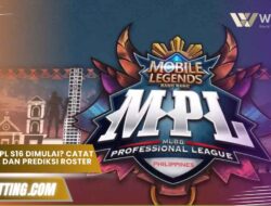 Kapan MPL S16 dimulai? Catat tanggal dan prediksi roster