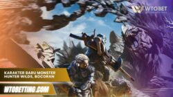 Karakter baru Monster Hunter Wilds, bocoran skillnya 2025