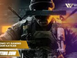 Kode promo vy gaming store: Manfaatkan Penawaran Terbaru 2025