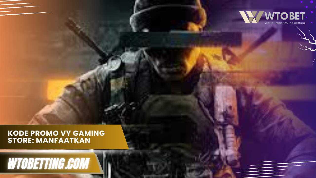 Kode promo vy gaming store
