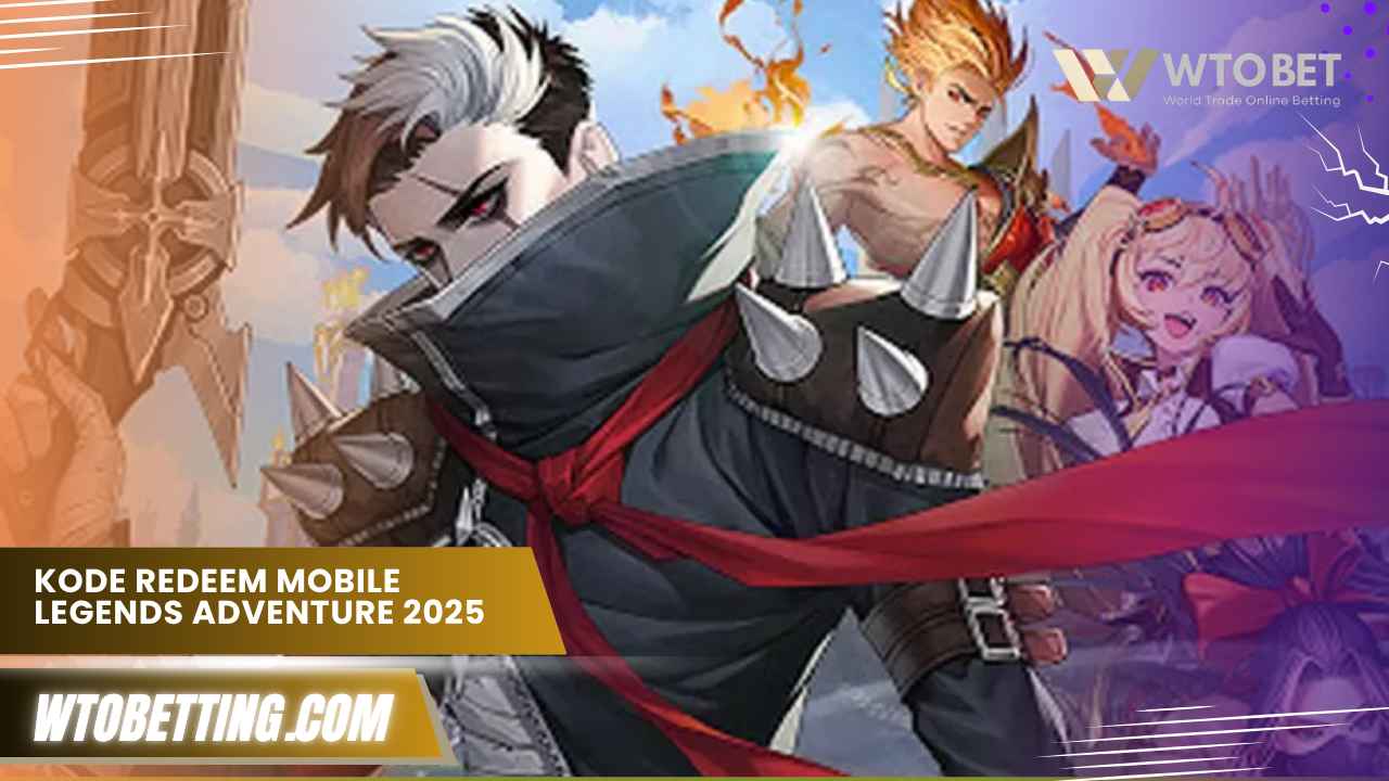 kode redeem mobile legends