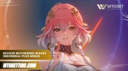 Review Wuthering Waves Indonesia