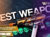 SMG 45 Delta Force Build: Strategi Terbaik untuk Mobile 2025