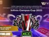 Turnamen Valorant kampus 2025: info jadwal & pendaftaran