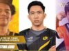 3 pro player ML yang ditakuti dunia Update 2025, Siapa Saja?