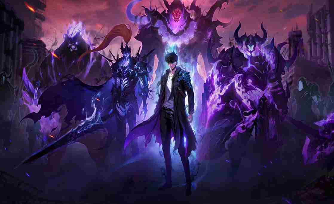 Alternatif Genshin Impact Ringan untuk HP, Wajib Coba