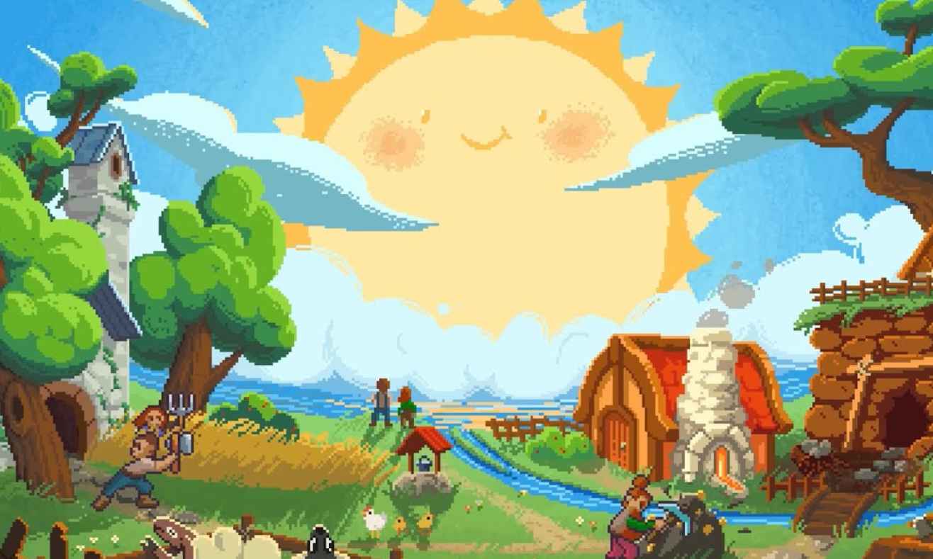 Game Mirip Worldbox Di Android & Pc, Wajib Coba Di 2025 2 Alternatif Worldbox Terbaik untuk Android & PC 2025