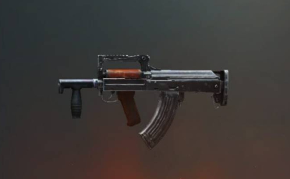 Statistik senjata PUBG Mobile Tersakit 2025, Auto WWCD! 2 Analisis damage, recoil, dan attachment senjata terbaik.