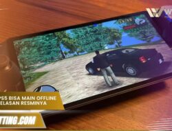 Apakah PS5 bisa main offline? Ini Penjelasan Resminya