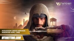 Assassin Creed Mirage Android Apk, Link Download Terbaru