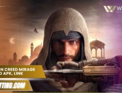 Assassin Creed Mirage Android Apk, Link Download Terbaru