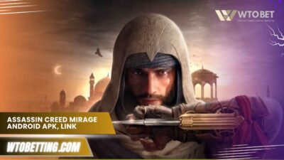 Assassin Creed Mirage Android Apk, Link Download Terbaru