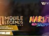 Jumlah Voice Line Karakter Kolab Mlbb X Naruto, Cek Fakta