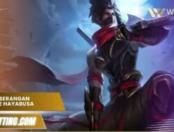 Jumlah Serangan Ultimate Hayabusa Terbaru, Menurut Ahli