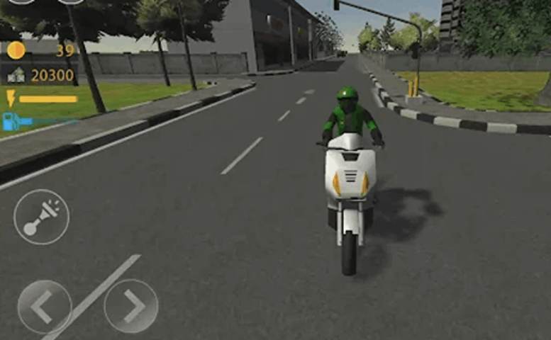 Ojol The Game Unlimited Money, Cara Aman & Anti Banned 2 Cara Aman Dapat Unlimited Money di Ojol The Game