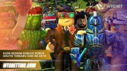 Cara Redeem gift card Roblox di hp Terbaru Anti Gagal