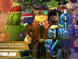 Cara Redeem gift card Roblox di hp Terbaru Anti Gagal