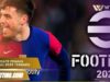Cara update pemain eFootball 2025 Terbaru di Android & PC