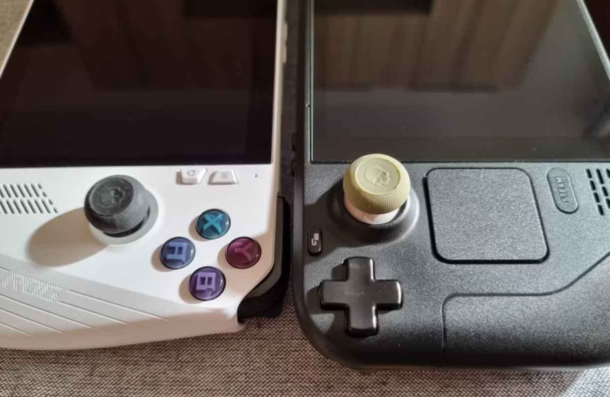 Cek plus minus tiap handheld untuk temukan pilihan tepat.