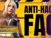 Cheat PUBG Mobile VIP gratis Update Terbaru 2025 Aman