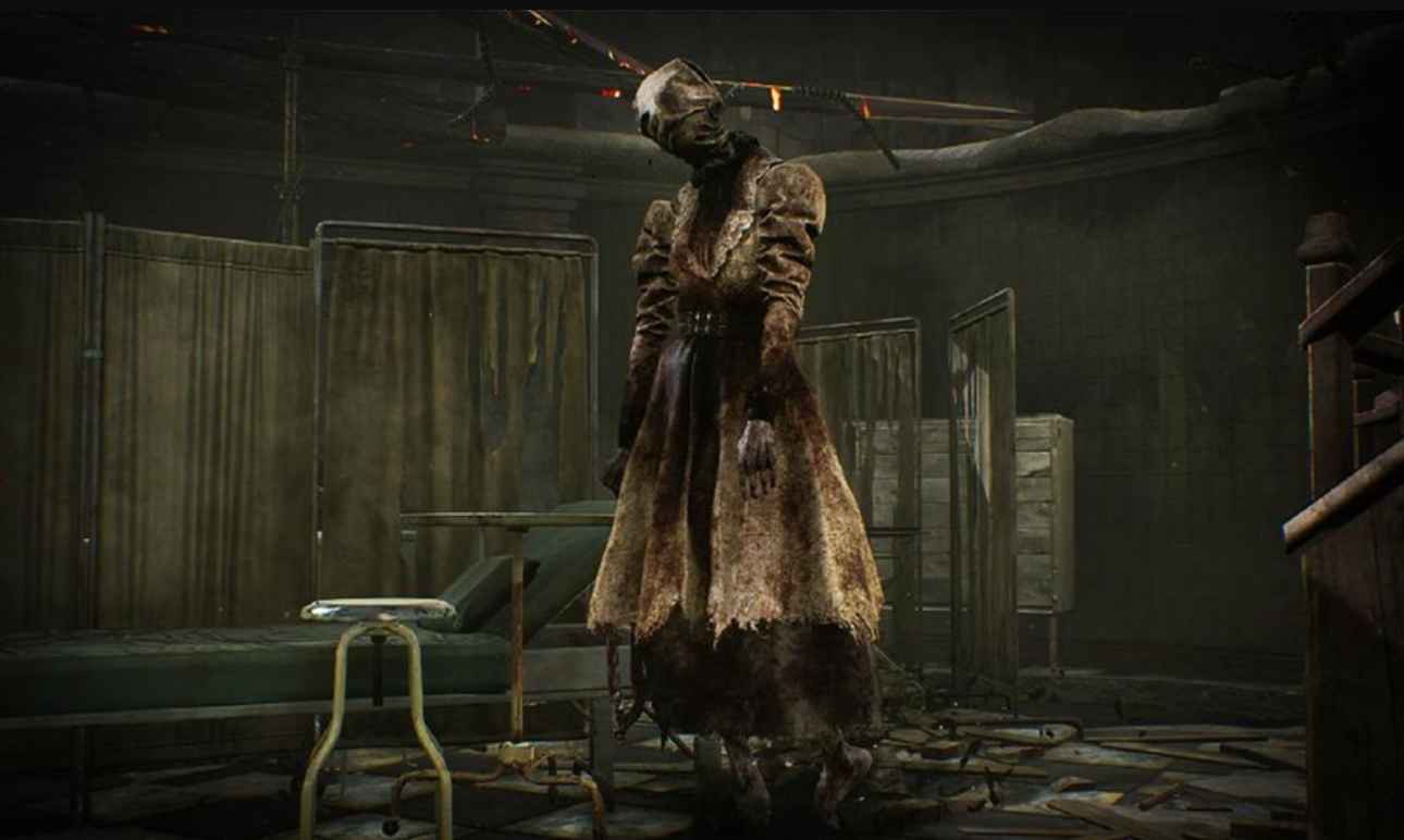 Game Paling Horor Sedunia Versi 2025, Uji Nyalimu! 2 Coba Game Horor Terseram Dunia 2025, Berani