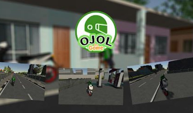 Coba Ojol The Game MOD APK Terbaru 20242025 Sekarang!