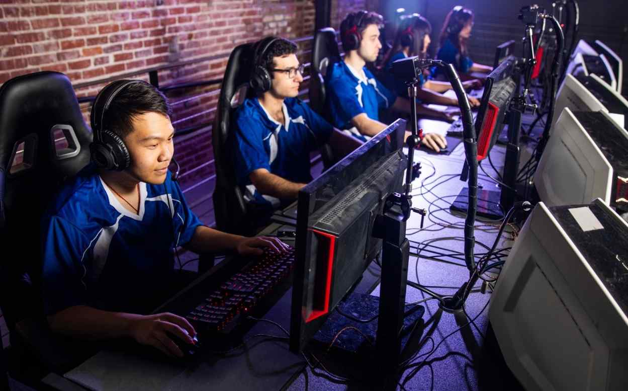 Game Yang Terdaftar Di PBESIUpdate Terbaru Resmi 2025 2 Daftar Game Resmi PBESI Terbaru 2025, Lengkap!