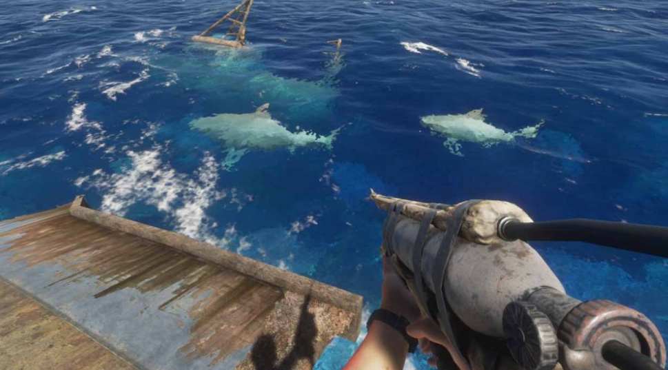 Game survival laptop Ringan, Rekomendasi Terbaik 2025 2 Daftar Game Survival Laptop Ringan Terbaik untuk 2025