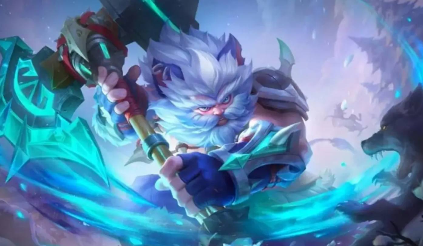 Hero Tier List ML Season 34 Terbaru & Terkuat Push Rank 2 Daftar Hero ML Terkuat Season 34 - Push Rank Mudah