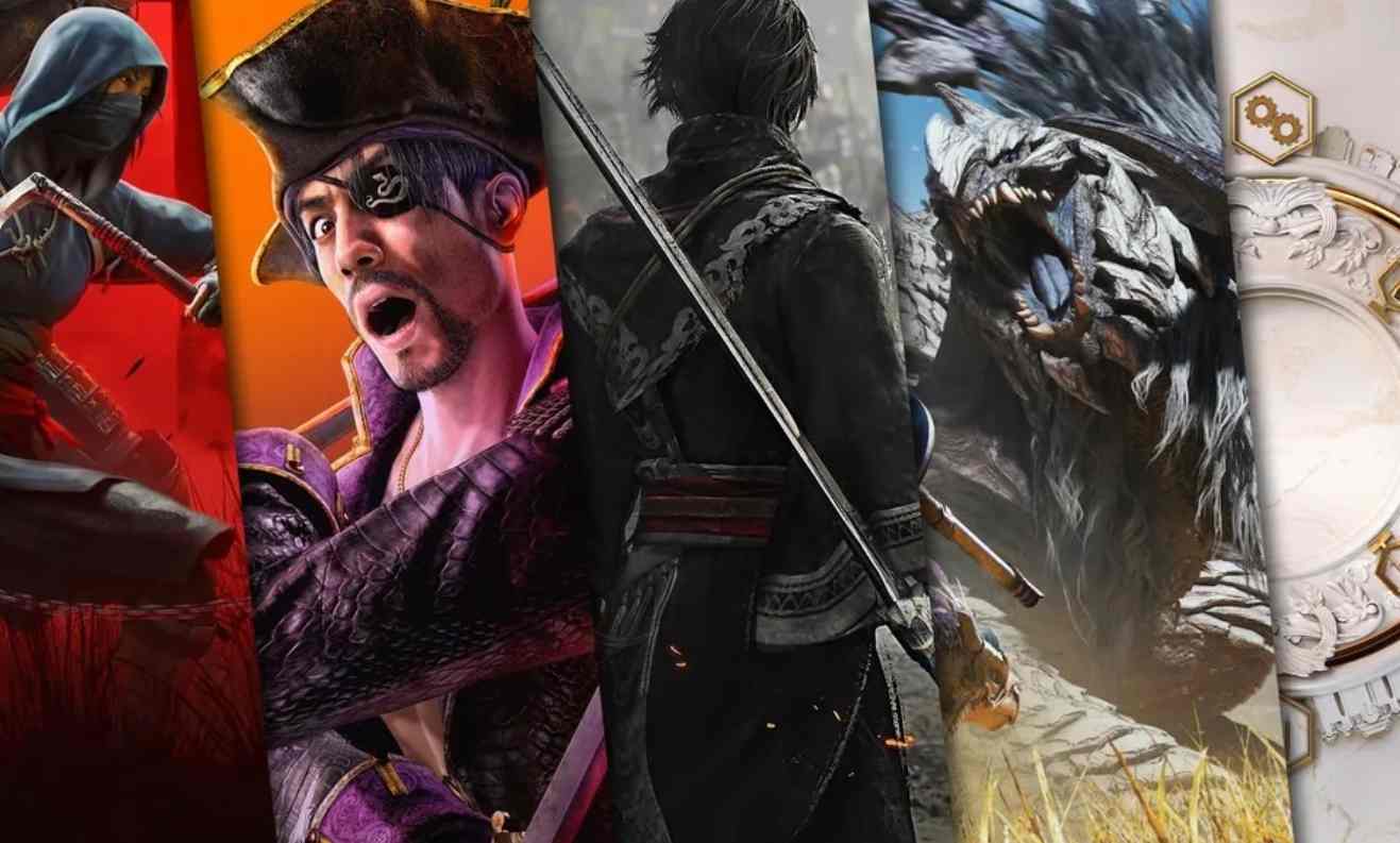 Game PC viral 2025 seru yang Wajib Kamu Mainkan Sekarang Juga 2 Dari genre RPG hingga strategi, temukan favorit barumu.