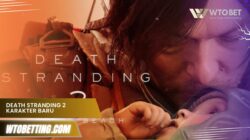 death stranding 2 karakter baru