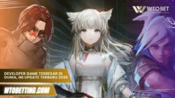 Developer game terbesar di dunia, Ini Update Terbaru 2025