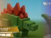 Dinosaur grow a garden, Review & Gameplay Terbaru 2025