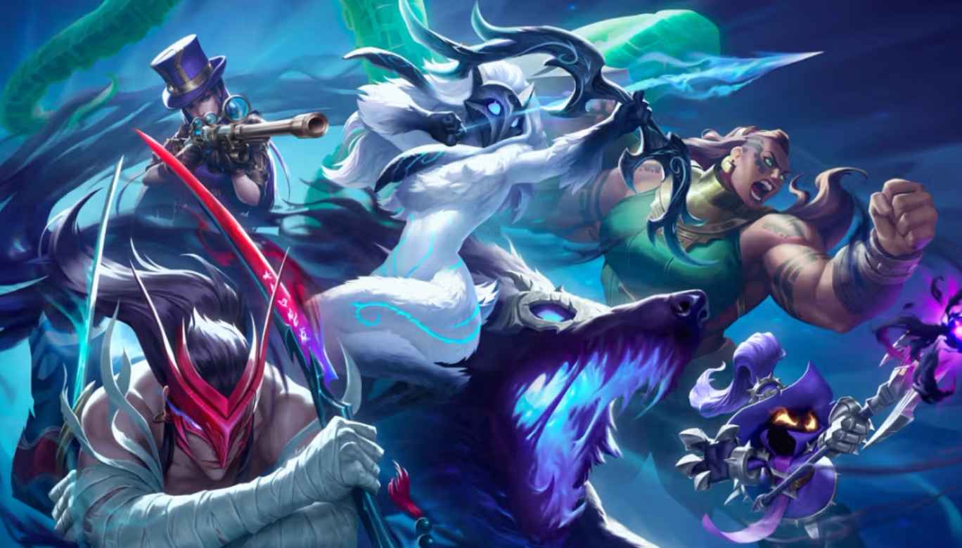 League of legends download zip File Ukuran Kecil 2025 2 Download League of Legends Zip Ukuran Kecil 2025