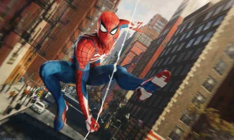 Marvel's Spiderman 2 Mod Apk Versi Terbaru Anti Banned 2 Download Mod APK Spider-Man 2 Terbaru, Aman dari Ban