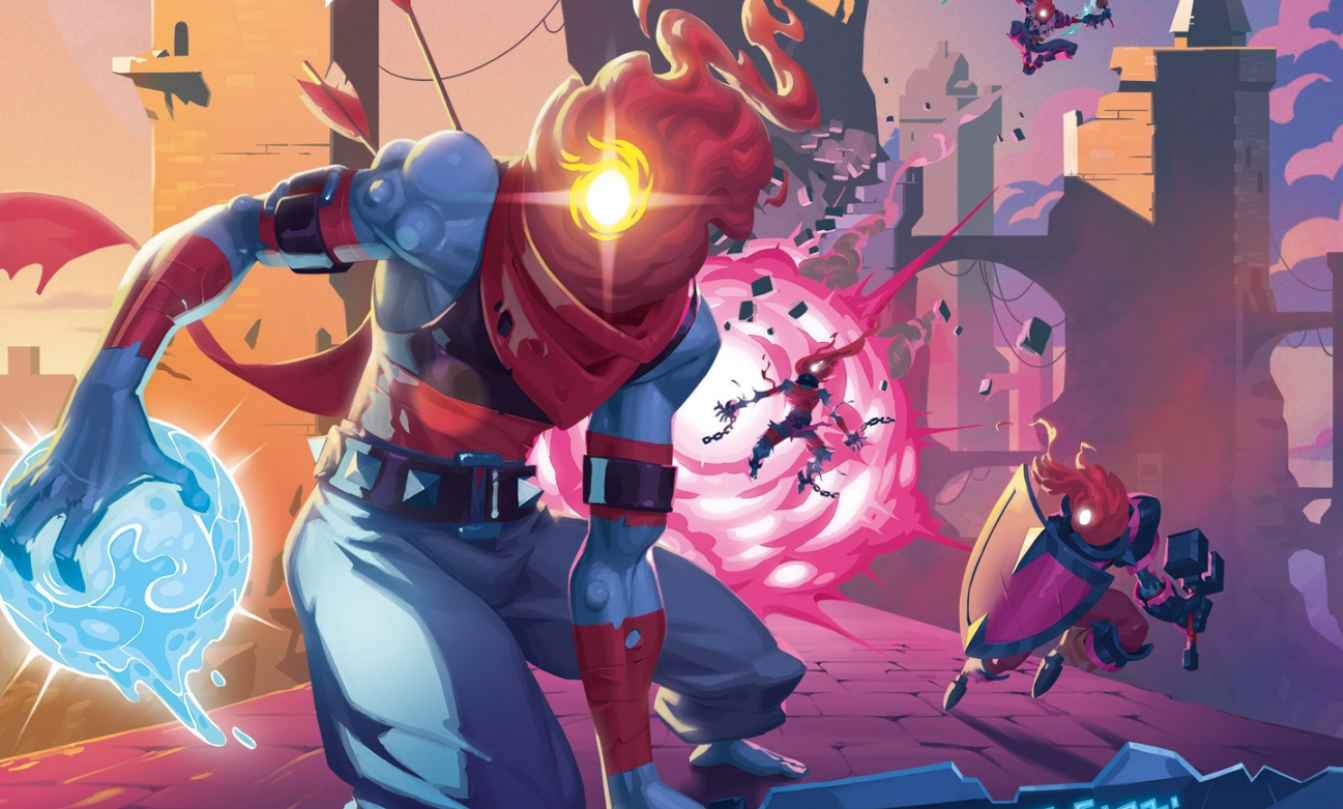 Pilihan game indie indonesia di steam Terbaru Wajib Dicoba! 2 Dukung developer lokal dengan memainkan karya-karya unik.