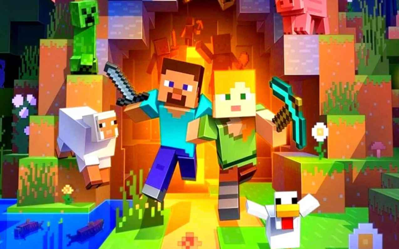 Eksplorasi Tanpa Batas di Game Sandbox Top 2025