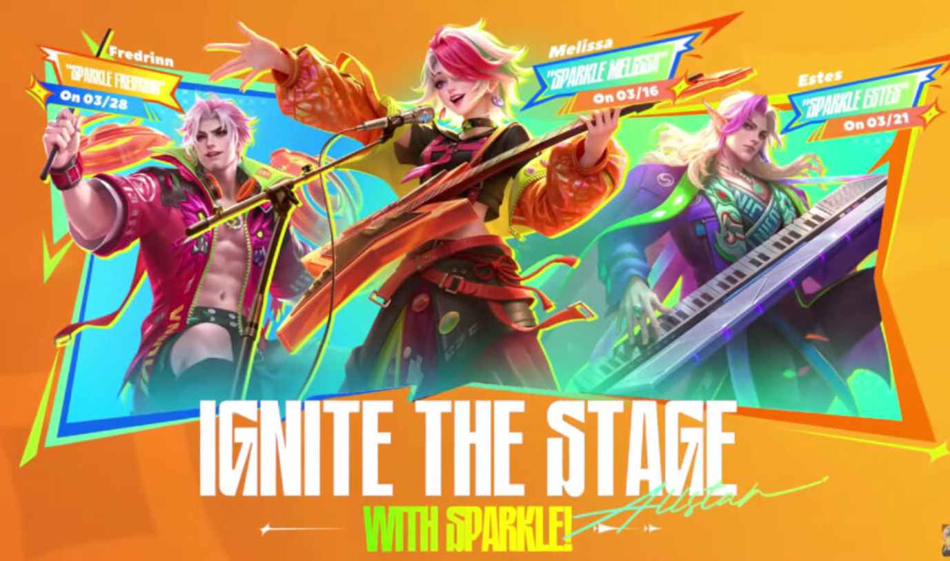 Event MLBB Juli 2025 Klaim Skin Gratis Sekarang